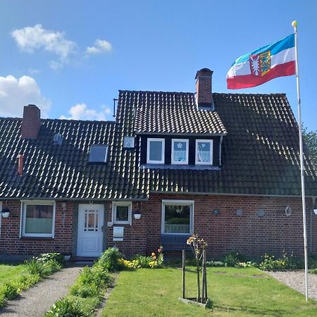 Ferienwohnung Familie Ruff Großenbrode Kültér fotó