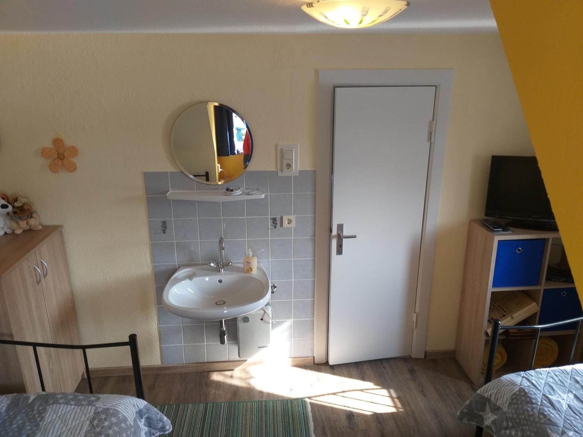 Ferienwohnung Familie Ruff Großenbrode Kültér fotó