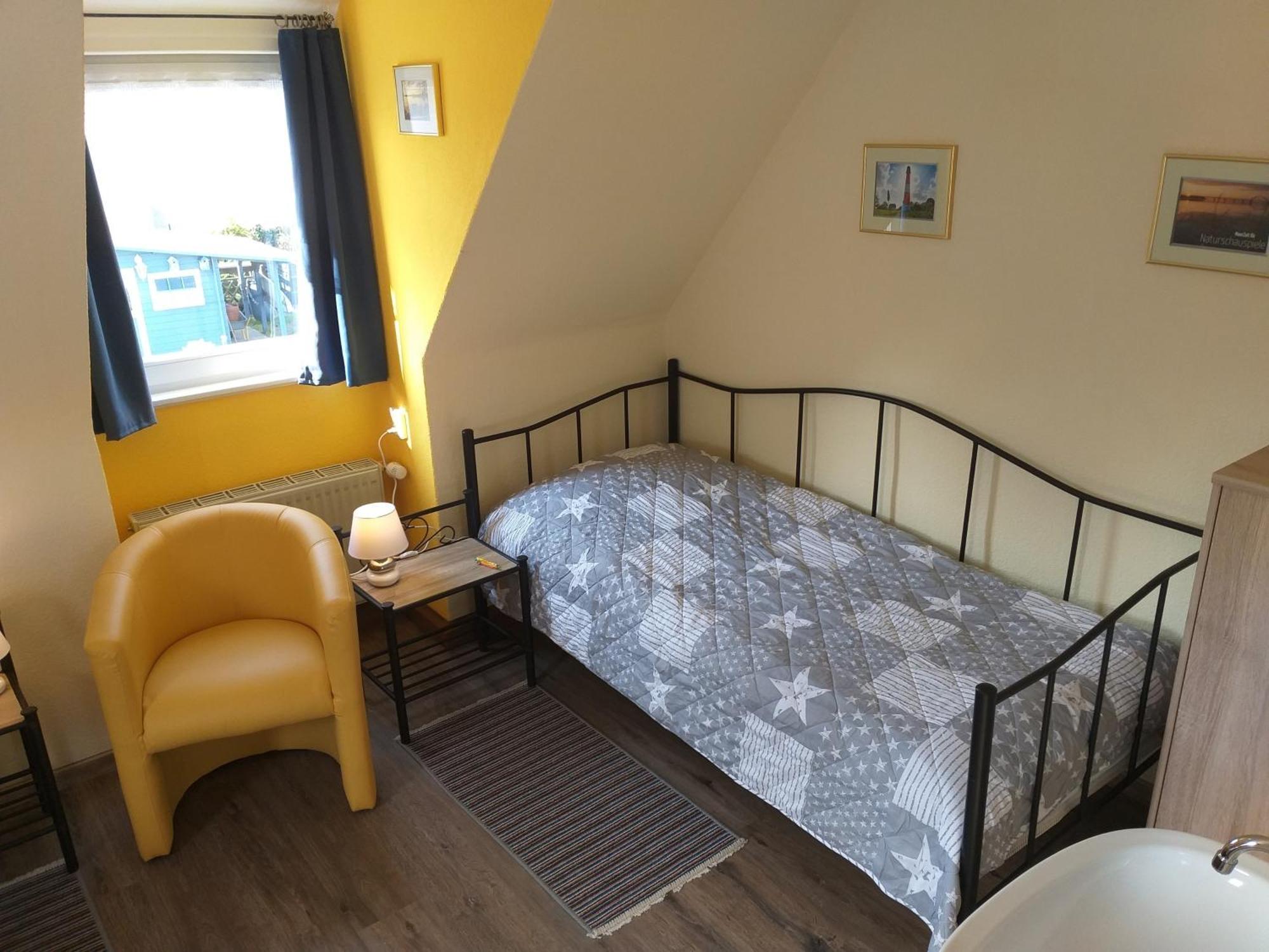 Ferienwohnung Familie Ruff Großenbrode Kültér fotó