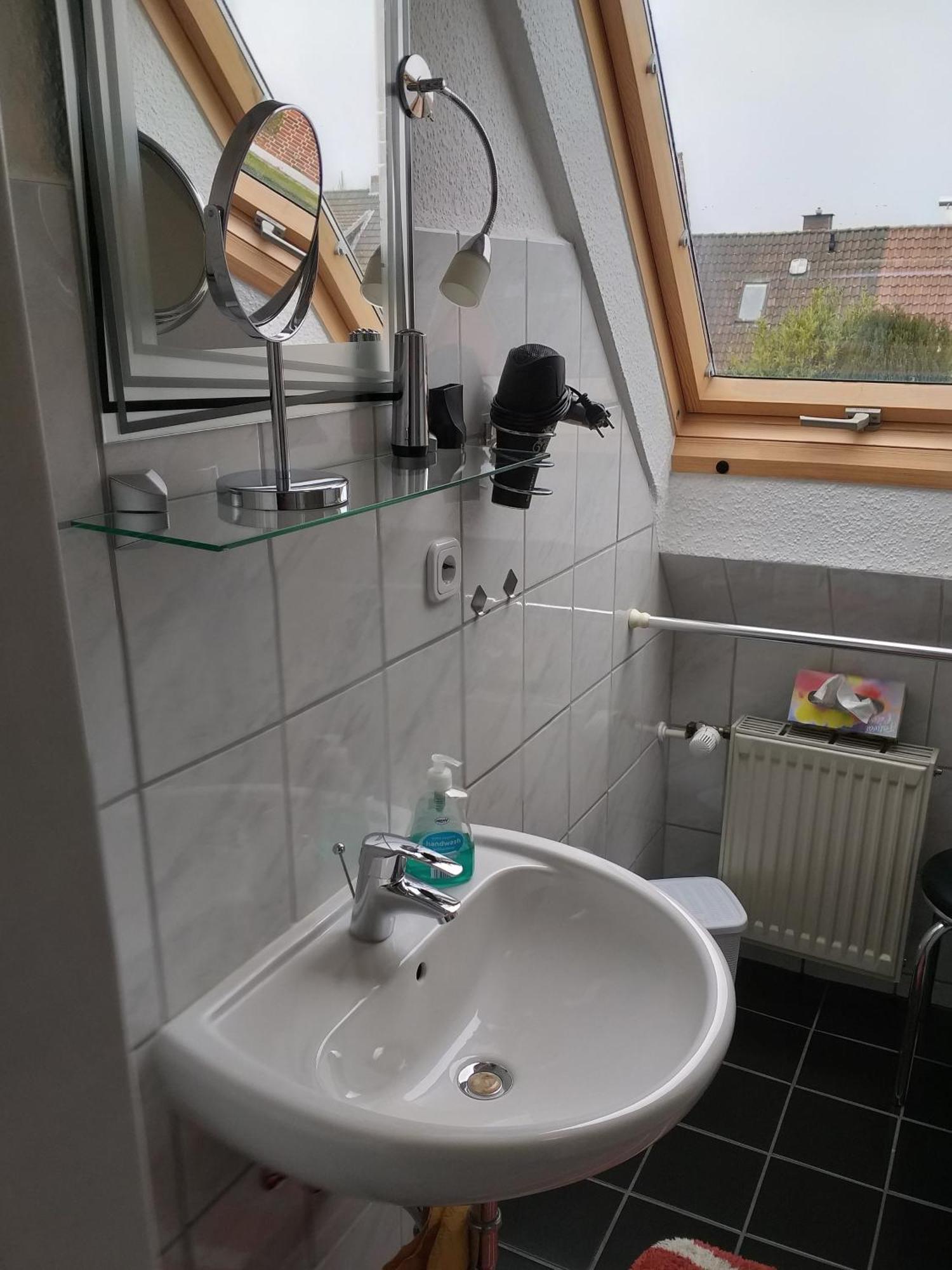 Ferienwohnung Familie Ruff Großenbrode Kültér fotó