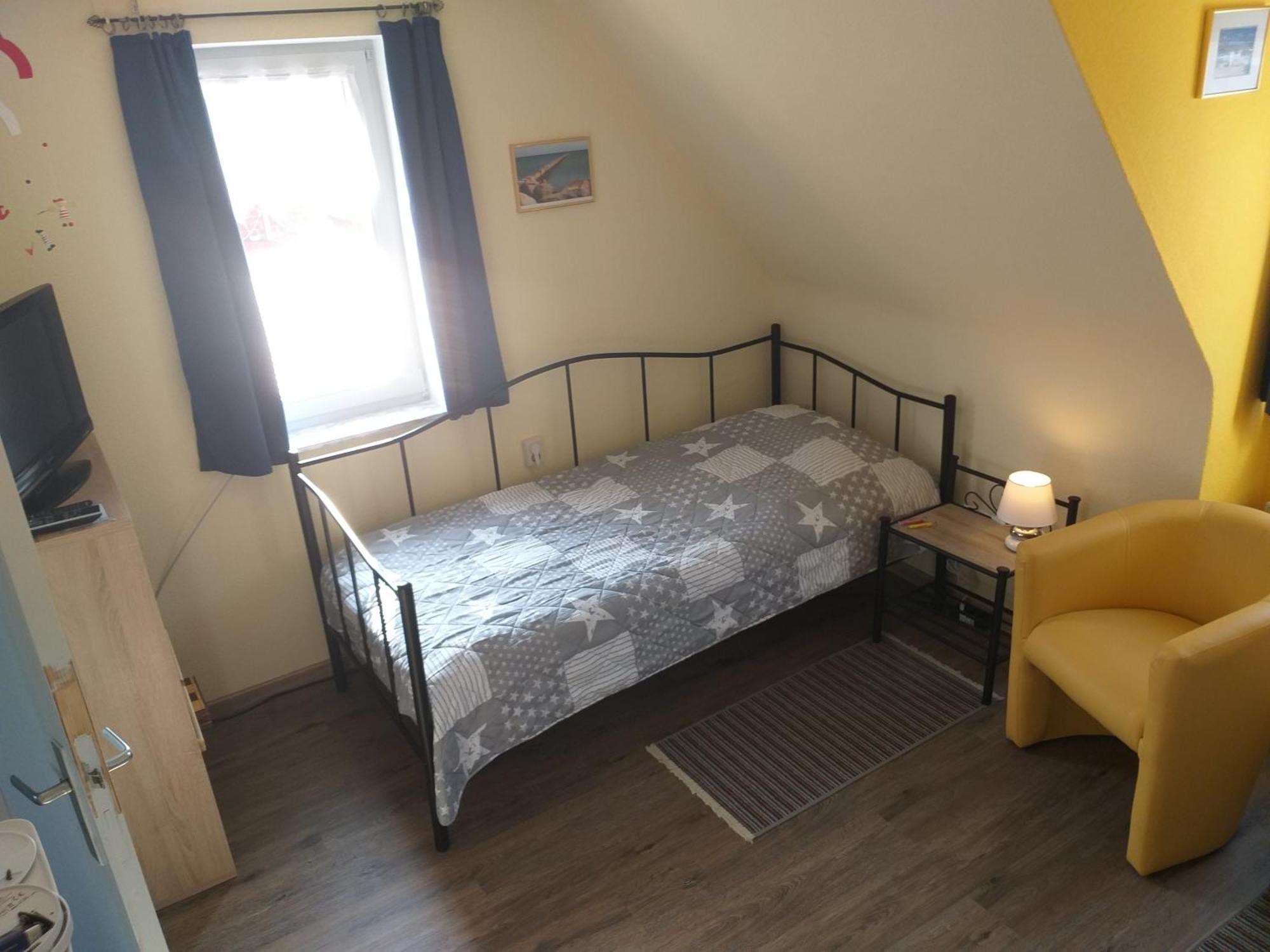 Ferienwohnung Familie Ruff Großenbrode Kültér fotó