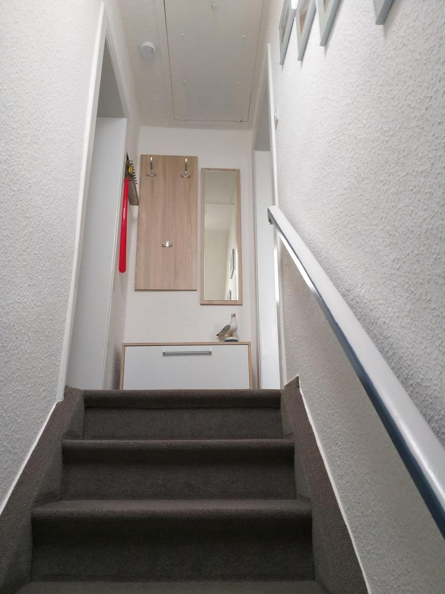 Ferienwohnung Familie Ruff Großenbrode Kültér fotó