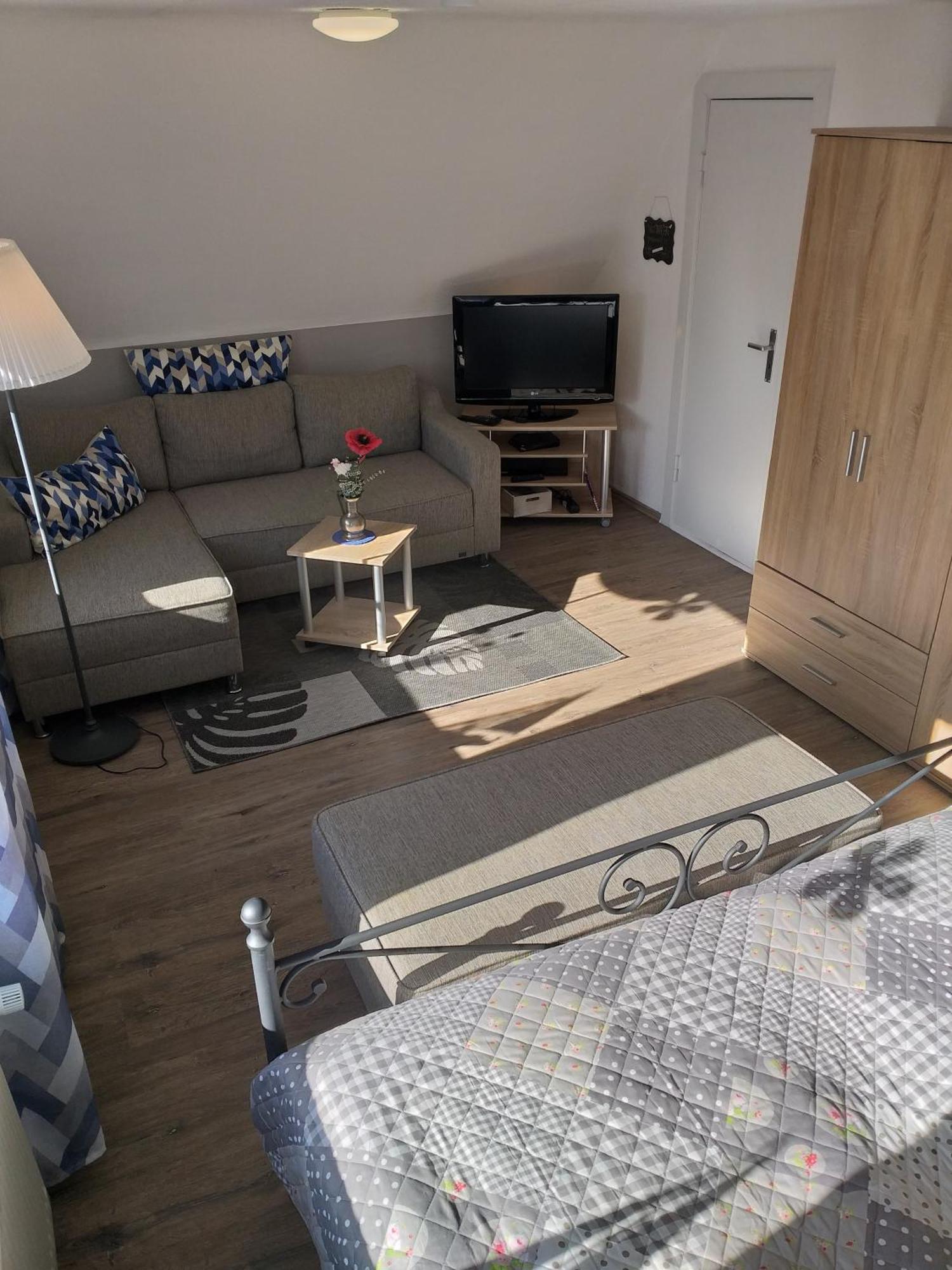 Ferienwohnung Familie Ruff Großenbrode Kültér fotó